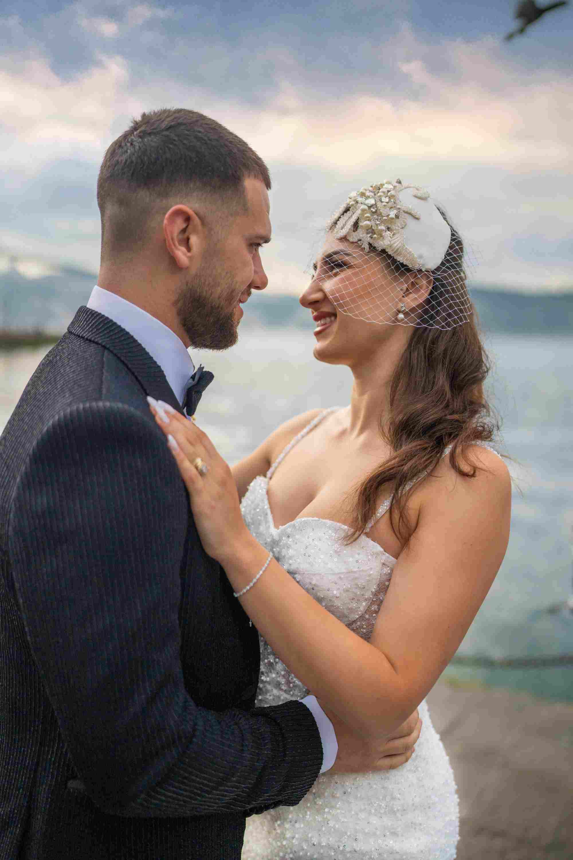 Ortaköy Wedding