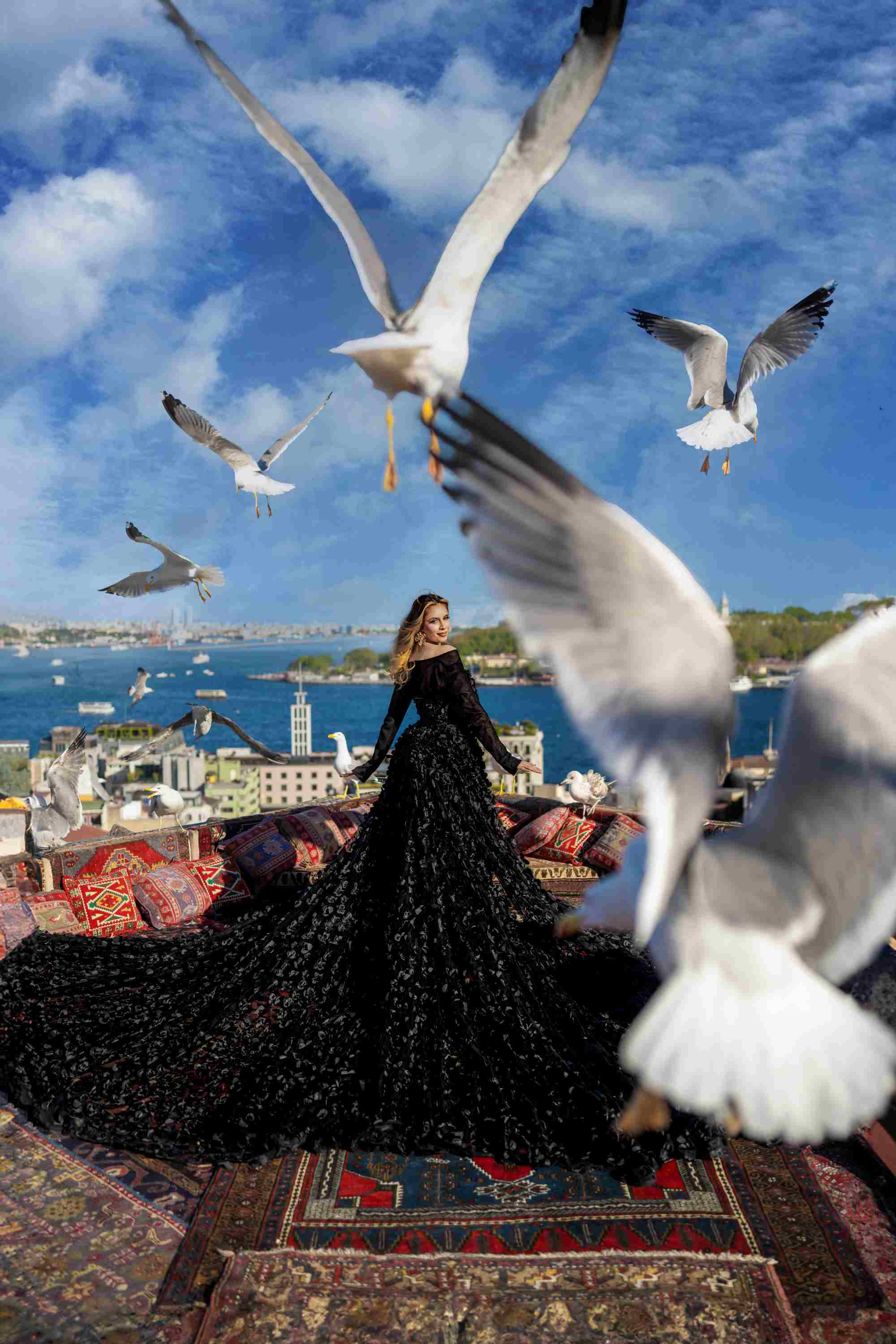 Ortaköy Spot