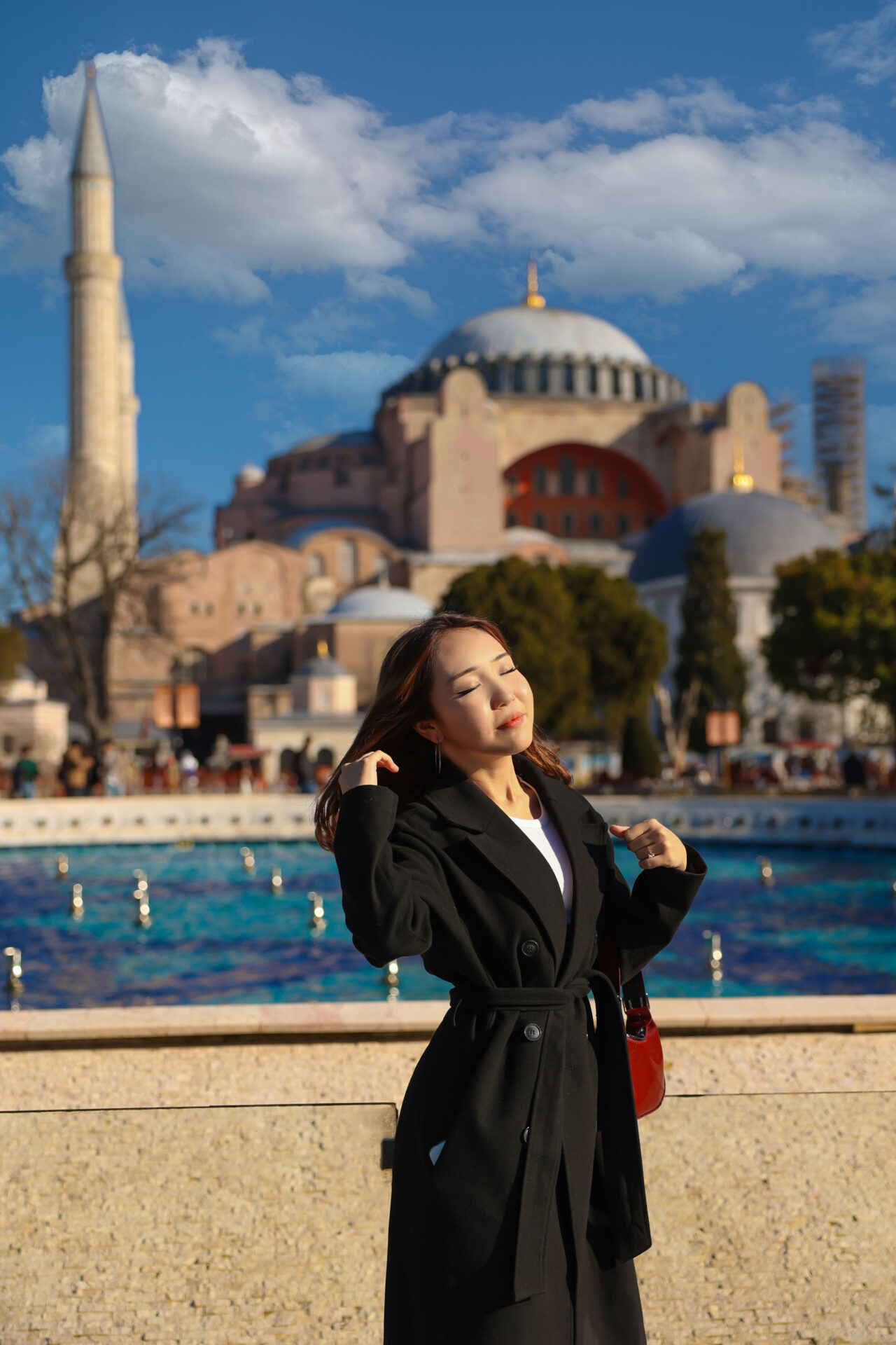 Sultanahmet Square