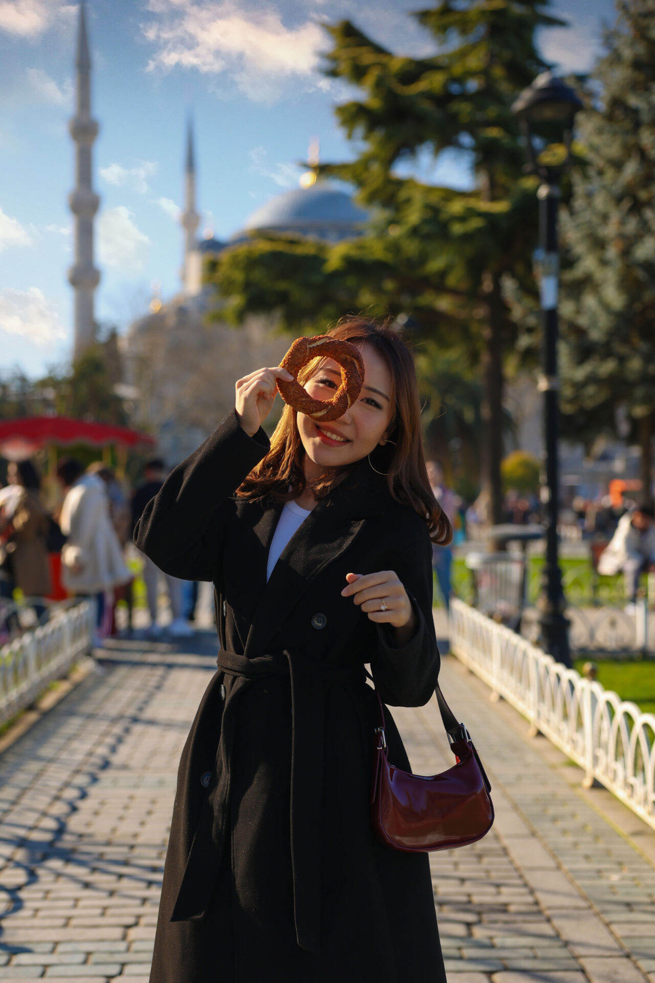 Süleymaniye Mosque