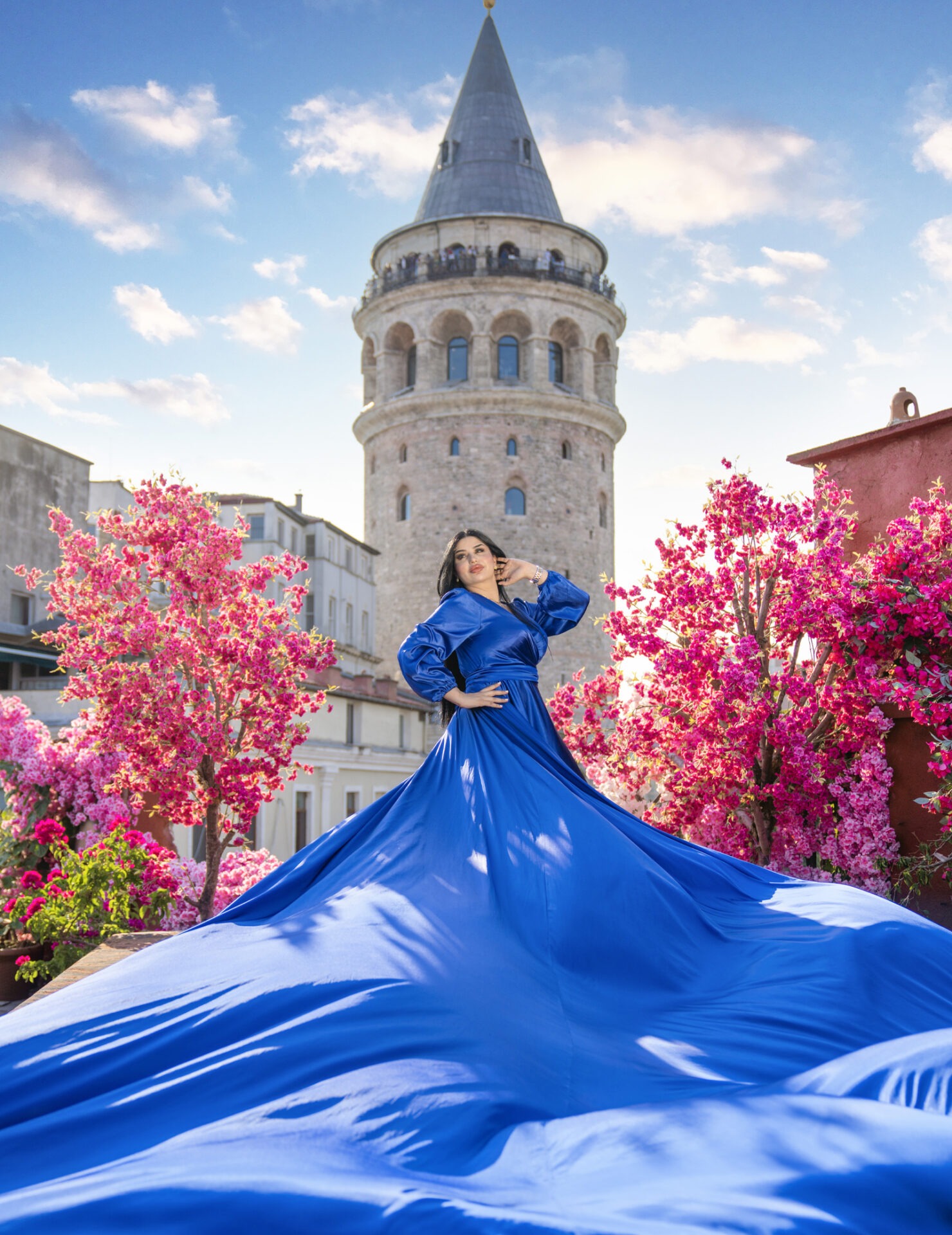 Galata Package