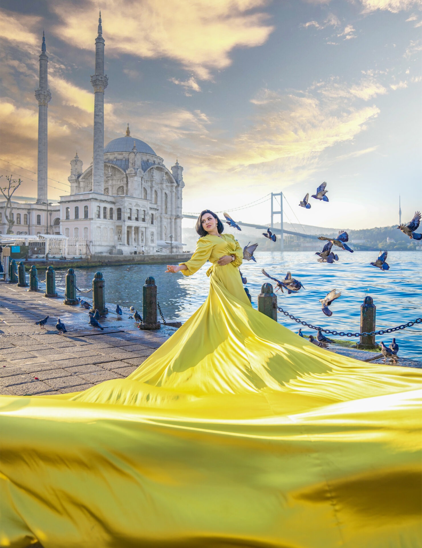 Ortaköy 2