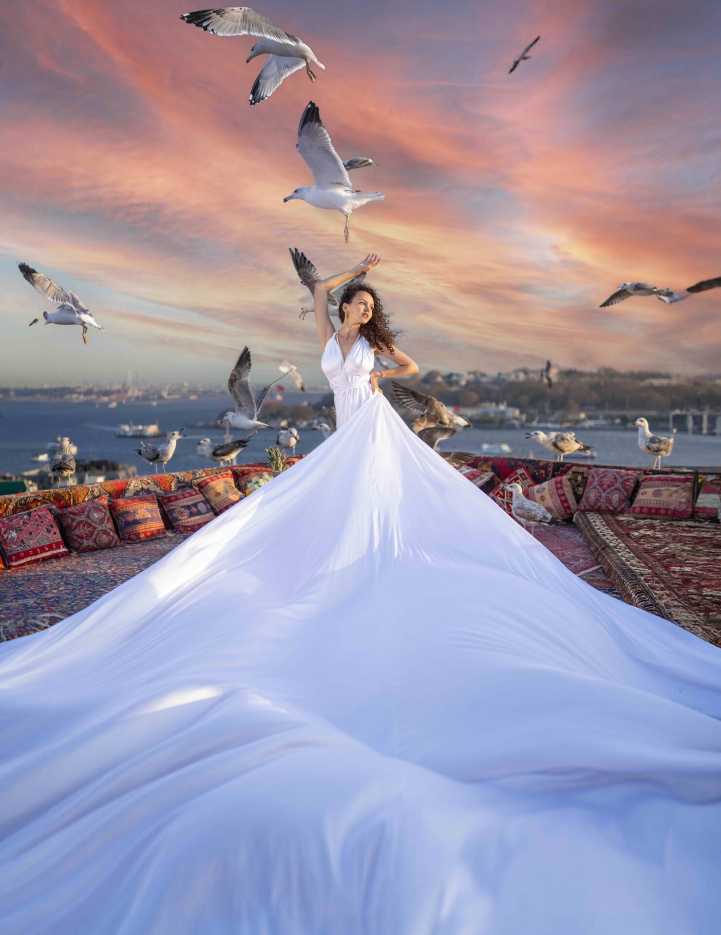 Bosphorus 3
