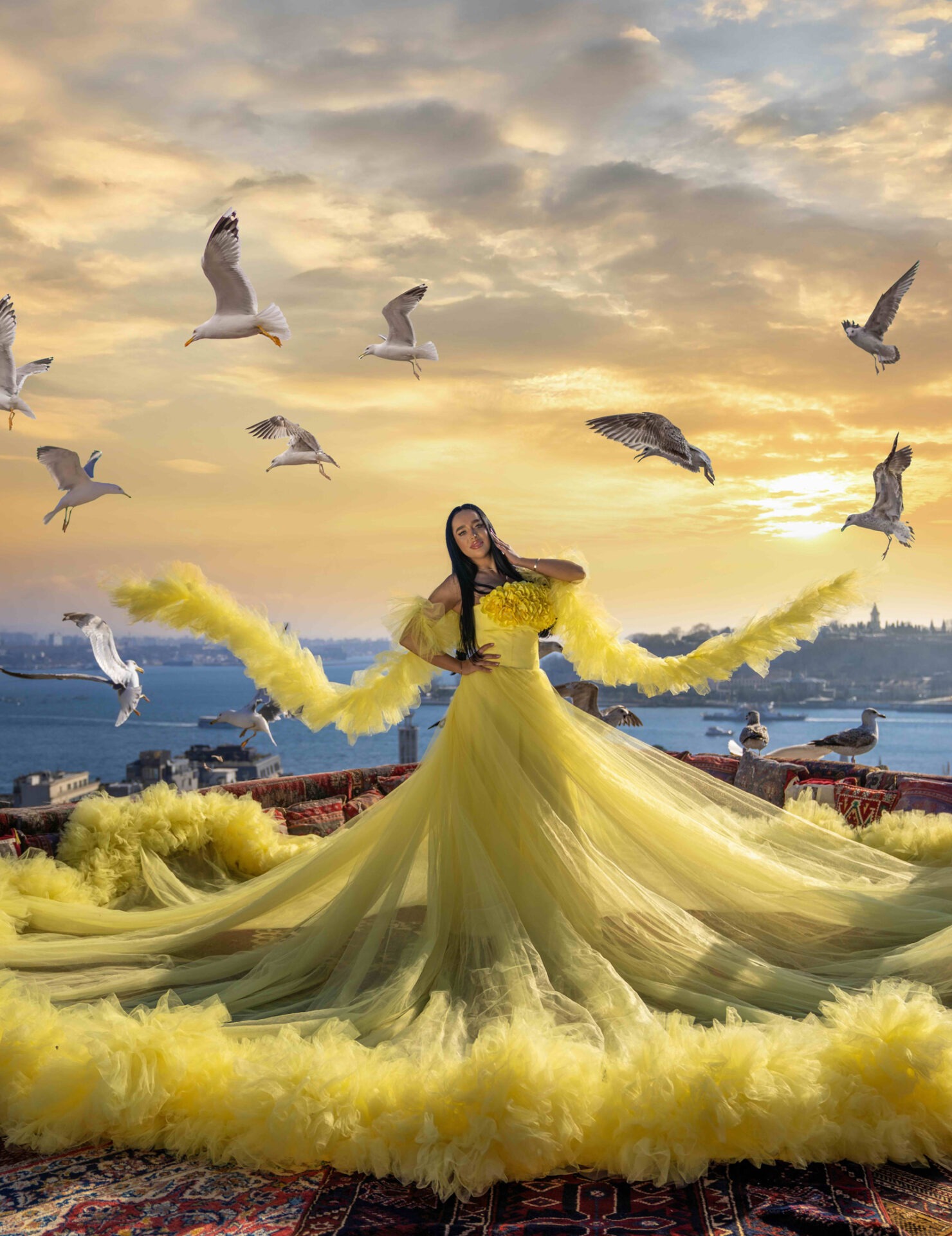 Bosphorus 5